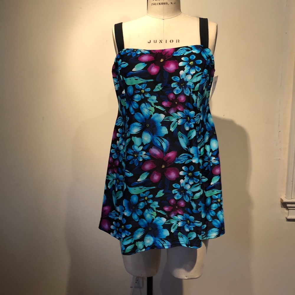 Plus Size swimsuit